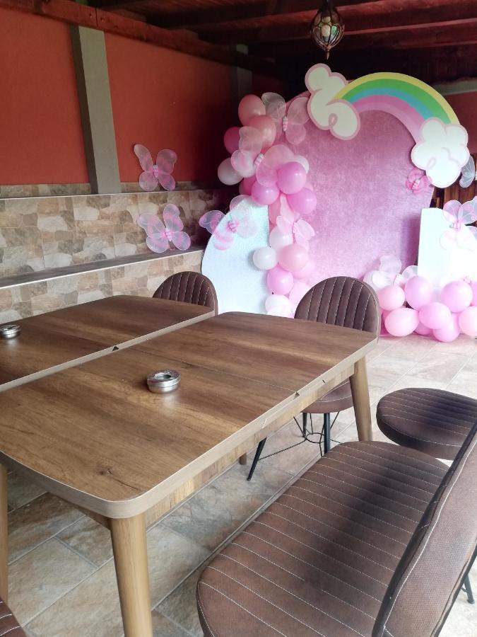 Къща За Гости Детелина - Лина Sapareva Banya Extérieur photo