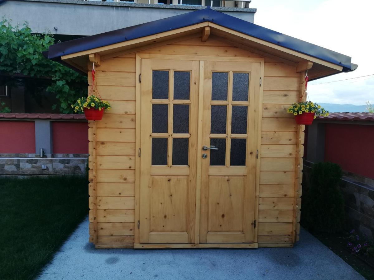 Къща За Гости Детелина - Лина Sapareva Banya Extérieur photo