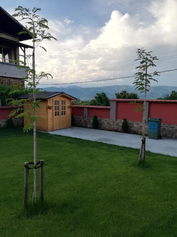 Къща За Гости Детелина - Лина Sapareva Banya Extérieur photo