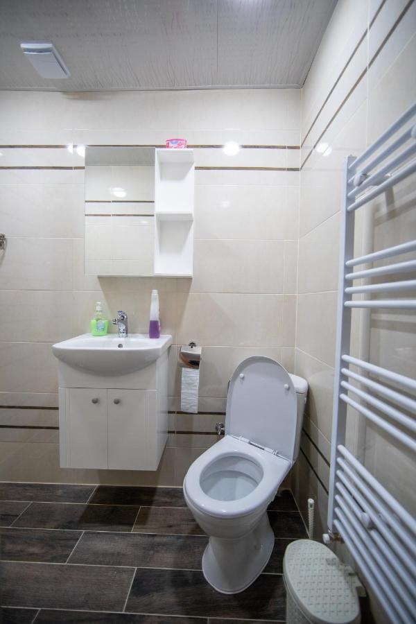 Къща За Гости Детелина - Лина Sapareva Banya Extérieur photo