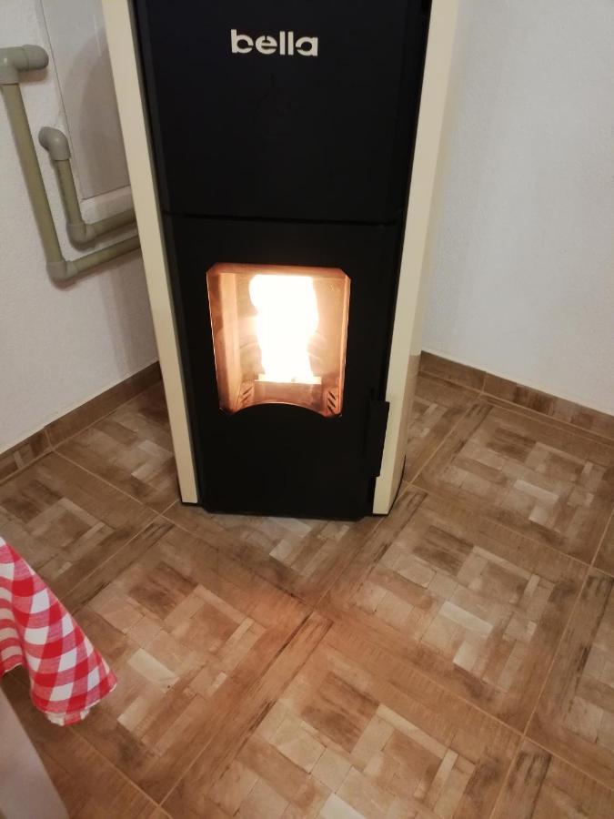 Къща За Гости Детелина - Лина Sapareva Banya Extérieur photo