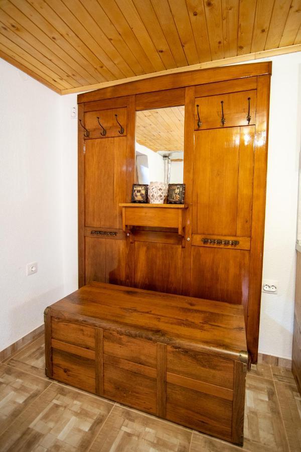 Къща За Гости Детелина - Лина Sapareva Banya Extérieur photo