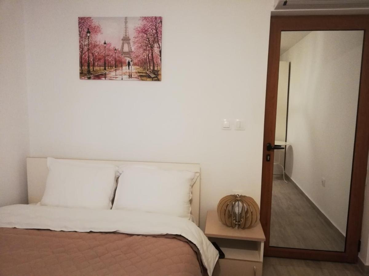 Къща За Гости Детелина - Лина Sapareva Banya Extérieur photo