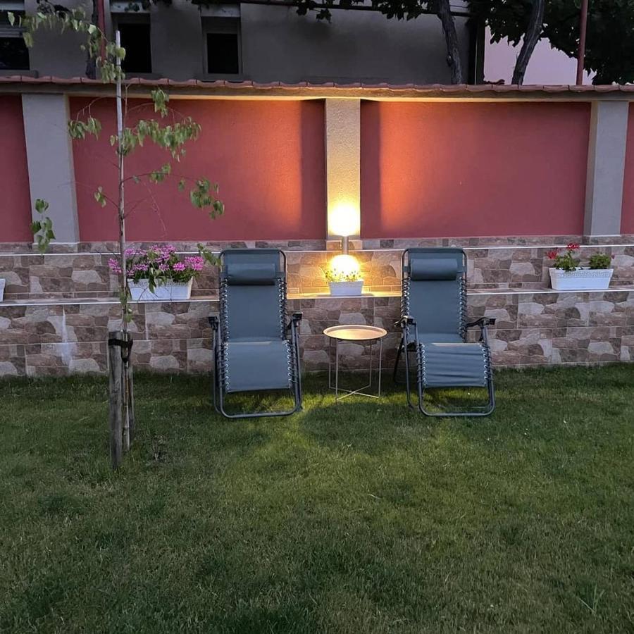 Къща За Гости Детелина - Лина Sapareva Banya Extérieur photo