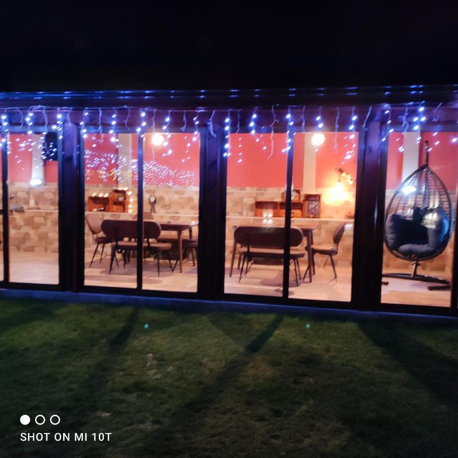 Къща За Гости Детелина - Лина Sapareva Banya Extérieur photo