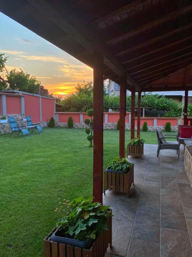 Къща За Гости Детелина - Лина Sapareva Banya Extérieur photo