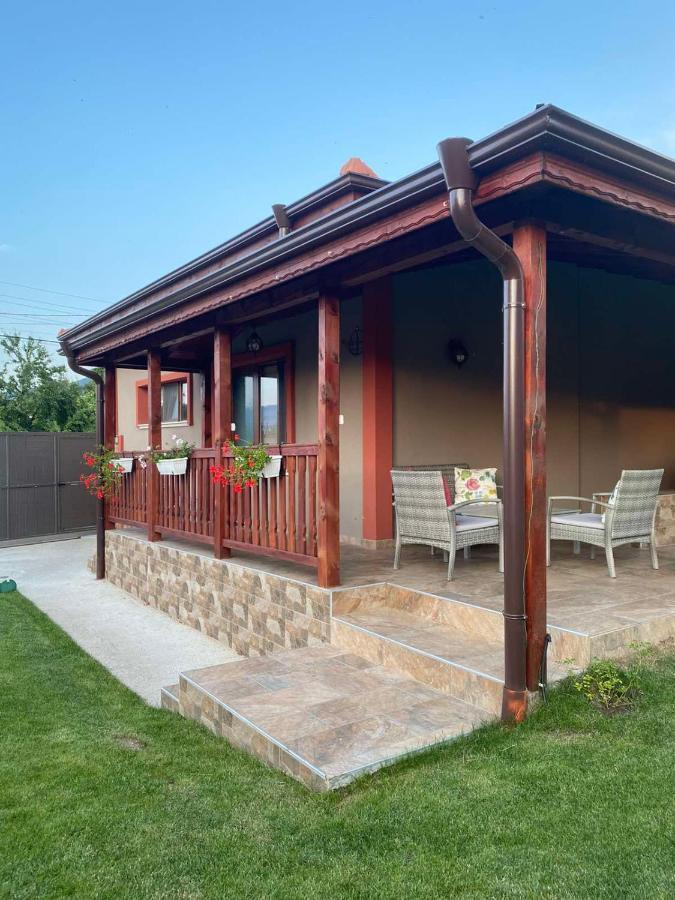 Къща За Гости Детелина - Лина Sapareva Banya Extérieur photo